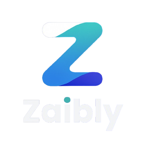 Zaibly Logo